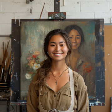 Rina A.