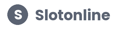 Slotonline Logo